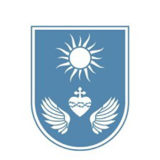 Логотип телеграм -каналу institutumsanctithomaebcn — Instituto Santo Tomás BCN