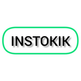 Логотип телеграм канала @insto_kik — INSTOKIK — crypto, money, investment, NFT, Web, futures, trade, ethereum, bitcoin, DeFi, AirDrop, ICO, staking, mining