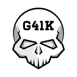 Логотип телеграм -каналу instructor_notebook — Записник інструктора G41K