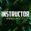 Лагатып тэлеграм-канала instructorproject — INSTRUCTOR PROJECT