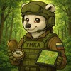 Логотип телеграм канала @instructorymka — Инструктор Умка 🐻‍❄️