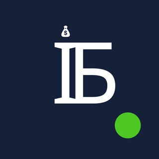 Логотип телеграм канала @instrument_business — Інструмент Бізнесу