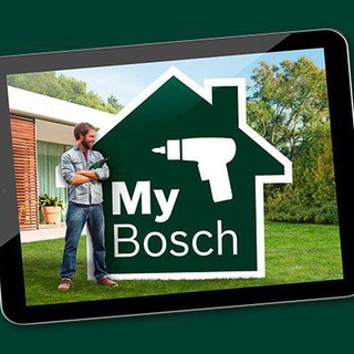 Логотип телеграм канала @instrumentspro — Bosch.Stihl.Mtd...