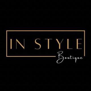 Логотип телеграм канала @instyle_arm — INSTYLE.ARM бутик одежды