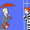 Логотип телеграм канала @insurance24ackor — Страхование осужденных и заключенных