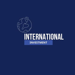 Логотип телеграм канала @int_investment — Гражданство за инвестиции