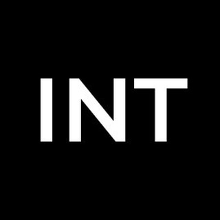 Логотип телеграм канала @int_lines — INT LINES