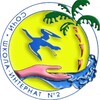 Логотип телеграм канала @int2sochi — ГКОУ школа-интернат № 2 г. Сочи