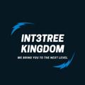 Logo of telegram channel int3treeapprentice — INT3TREE Apprentice - HQ