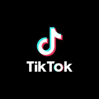 Логотип телеграм канала @intagram_insta_tiktok — TIK TOK🖤INTAGRAM