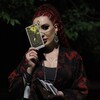 Логотип телеграм канала @intaroveritas — 🎴Истина в Таро🎴