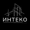 Логотип телеграм канала @intecometal — Производство и монтаж металлоконструкций | г. Владимир