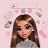 Логотип телеграм канала @inteerface — Интерфейс