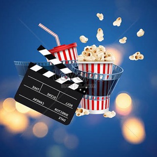 Telegram channel КИНО| РЕЛИЗЫ| ФИЛЬМЫ 🍿 logo