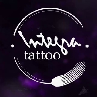 Telegram kanalining logotibi integra_tattoo — ‼️ Integra tattoo ( Tashkent ) ‼️