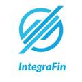 Logo saluran telegram integrafinss — Integrafin 🇿🇦