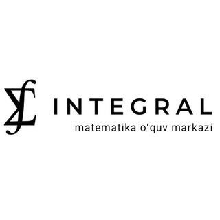 Telegram kanalining logotibi integral_education — Integral Education