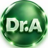 Логотип телеграм канала @integrative_dr_amal — 🪫𝐃𝐑. 𝐀𝐌𝐀𝐋🔋