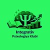 Telegram channel 🟢Integrativ Psixologiya Klubi🟢 logo