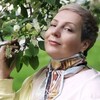 Логотип телеграм канала @integravoice — Ольга Плистик Путь Гармонии