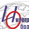 Логотип телеграм канала @integredu — Интеграция образования Научный журнал