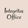 Логотип телеграм канала @integritas_office — Integritas Office | Легализация в Сербии