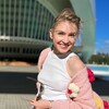 Логотип телеграм канала @integritycompass — Компас конгруэнтности
