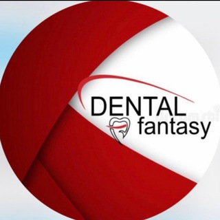 Логотип телеграм канала @integro_med_tex — "Dental fantasy" Katta Qani ( integro) Toshken