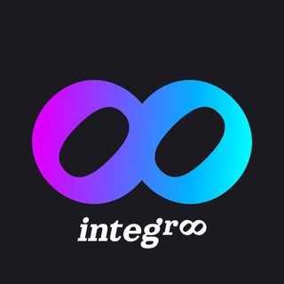 Логотип телеграм канала @integroo_biz — Integroo