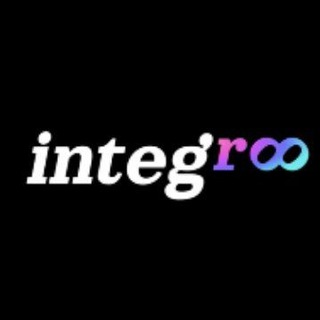 Логотип телеграм канала @integroo_business_top — 🔝БИЗНЕС Integroo🚀