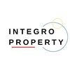 Логотип телеграм канала @integroproperty — INTEGRO property | недвижимость Дубай, Турция, Таиланд