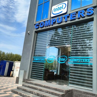Telegram kanalining logotibi intel_computers — Intel Computers