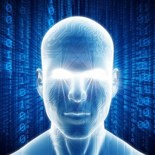 Логотип телеграм канала @intel_intel — Интеллект Интеллектыч | Канал про нейросети и не только