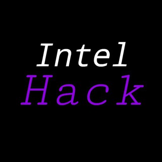 Логотип телеграм канала @intelcheats — Intel Soft