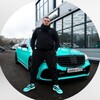 Логотип телеграм канала @intelegentt — ИНТЕЛЕГЕНТ