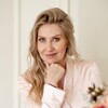 Логотип телеграм канала @intelektualnayamistika — Анна Скуцкая про руны и мистику