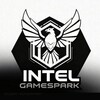 Логотип телеграм канала @intelgamespark — IntelGameSpark |Турниры | |Новости| |CS2| |CR| |Киберспорт|
