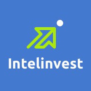 Логотип телеграм канала @intelinvest — Intelinvest - Учет инвестиций