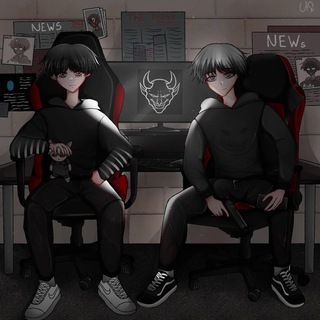 Логотип телеграм канала @intellecrime — Casper. Поэтические мысли