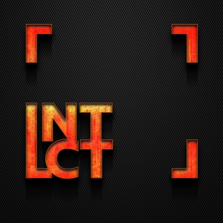 Логотип телеграм канала @intellect_music — INTELLECT MUSIC