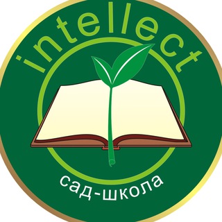 Логотип телеграм канала @intellect_uz — Intellect.uz