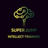 Логотип телеграм канала @intellectbusiness — ⚡️ИНТЕЛЛЕКТ КЛУБ⚡️