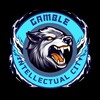 Logo saluran telegram intellectualcity — Intellectual City 🎲 Gamble