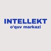 Telegram kanalining logotibi intellektacademy — Intellekt o‘quv markazi
