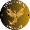 Telegram kanalining logotibi intellektual_liderlar — 𝐈𝐧𝐭𝐞𝐥𝐥𝐞𝐤𝐭𝐮𝐚𝐥 𝐋𝐢𝐝𝐞𝐫𝐥𝐚𝐫