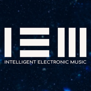 Logo of telegram channel intellemusic — Intelligent Electronic Music