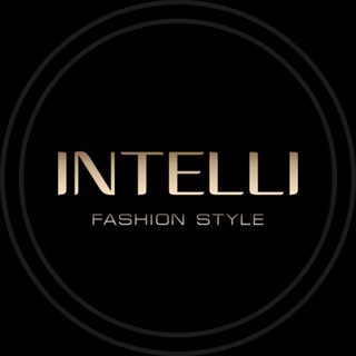 Логотип телеграм канала @intelli_boutique1 — INTELLI магазин женской одежды