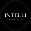 Логотип телеграм канала @intelli_boutique1 — INTELLI магазин женской одежды