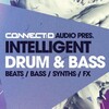 Logo of telegram channel intelligent_dnb — Intelligent DnB & Liquid Funk