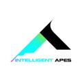 Logo des Telegrammkanals intelligentapesofficial - IntelligentApes